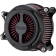 (image for) Vance & Hines VO2 Blade Air Intake Kit, Black wrinkle