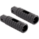 (image for) Arlen Ness Speedliner Passenger Footpegs, Black