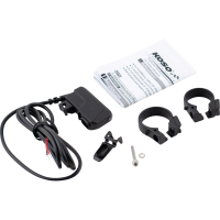 (image for) Handlebar Mount USB-C Adapter