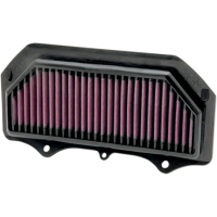 (image for) K&N OE Replacement Air Filter for Suzuki GSX-R750 11-19