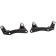 (image for) Docking Kit - Black