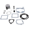 (image for) Top End Piston Kit - Cast Replica