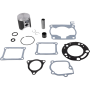 (image for) Top End Piston Kit - Cast Replica