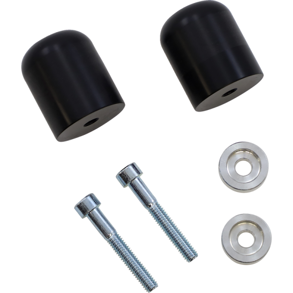 (image for) VORTEX Bar End Sliders for Yamaha YZF-R1 07-25