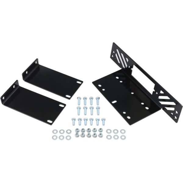 (image for) MOOSE UTILITY- SNOW RM5 Winch Mount