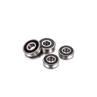 (image for) Factory Links Front/Rear Wheel Bearing Kit - BETA 50 RR/Motard (all) 12-25