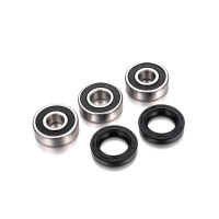(image for) Factory Links OEM Series Rear Wheel Bearing Kit 0215-1611