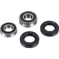 (image for) Factory Links OEM Series Rear Wheel Bearing Kit 0215-1215