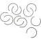(image for) Piston Pin Clips