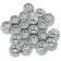 (image for) 3/8" Nylock Nut