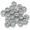 (image for) 3/8" Nylock Nut (20-Pack)