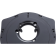 (image for) Right Replacement Breather Bolt Cover Plate