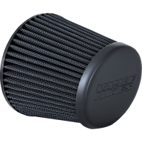 (image for) Replacement Air Filter Black