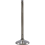 (image for) Tensilite Titanium Exhaust Valve