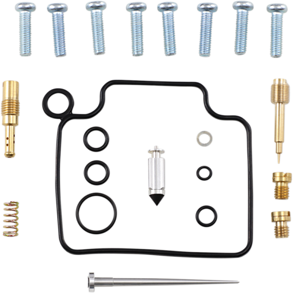 (image for) All Balls Carburetor Repair Kit