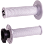 (image for) ODI Lock-On™ MX Grips - No-Waffle - White