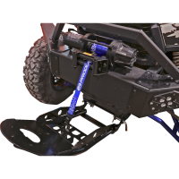 (image for) Plow strap