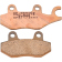 (image for) Sintered Metal Pad/Shoe DP-411
