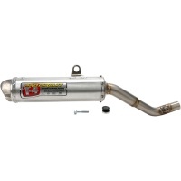 (image for) Pro Circuit T-4 Slip-On - Honda XR400R 96-04