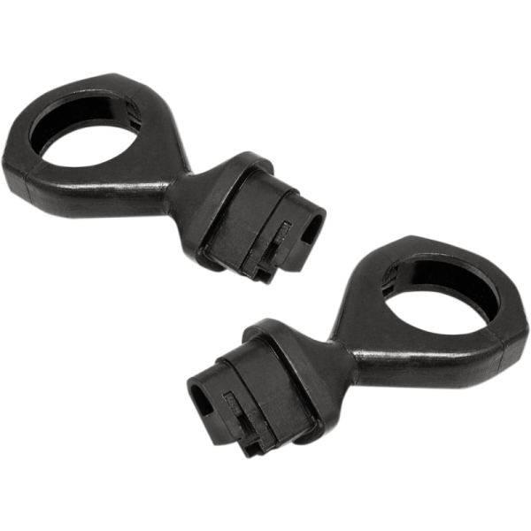 (image for) MEMPHIS SHADES HD Turn signal relocation kit 2020-1190