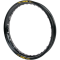 (image for) Excel MX Rear Rim, Black, 19 x 2.15