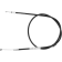 (image for) Motion Pro Control Cable - Suzuki RM250 04-08 - Clutch