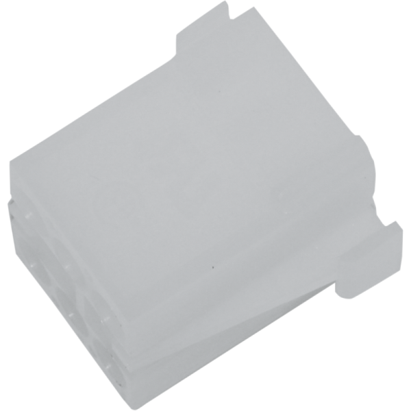 (image for) NAMZ 6-position Male Connector