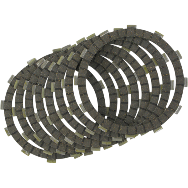 (image for) EBC CK Series Clutch Kit for Honda VTX1800C/F/R/S/T 02-08