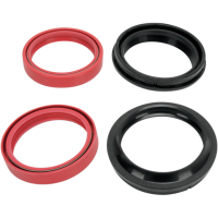 (image for) Fork Oil and Dust Seal Kit for Triumph Thunderbird 09-16