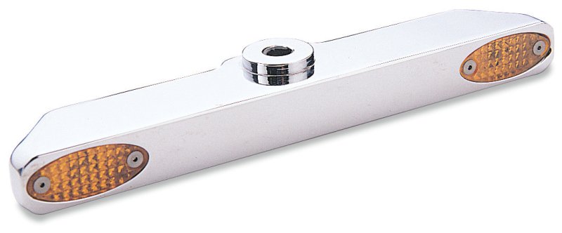 (image for) PRO-ONE PERF.MFG. Millennium Triple Tree Marker Light Bar, Smooth