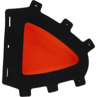 (image for) Twin Air Standard Filter for Honda CRF450R/RWE/RX 25-26