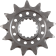 (image for) Renthal 13T Grooved Front Sprocket
