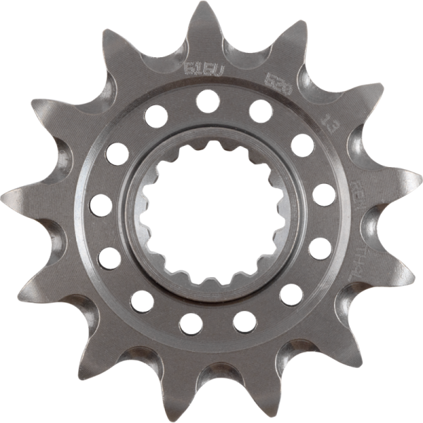 (image for) Renthal 13T Grooved Front Sprocket