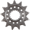 (image for) Renthal 13T Grooved Front Sprocket