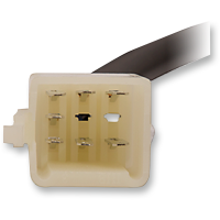 (image for) Stop/Start Switch for Honda CBR600RR 03-06