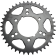 (image for) JT Sprockets JTR1478-40 Rear Sprocket 40T (Conversion)
