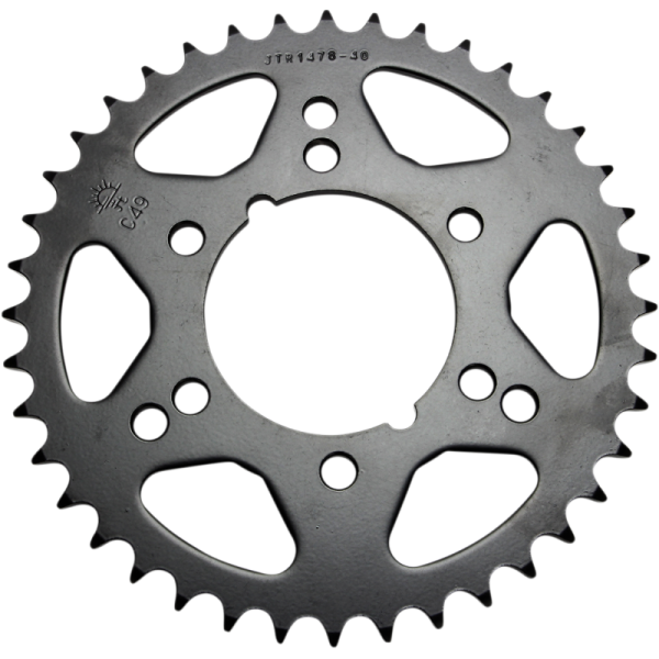 (image for) JT Sprockets JTR1478-40 Rear Sprocket 40T (Conversion)