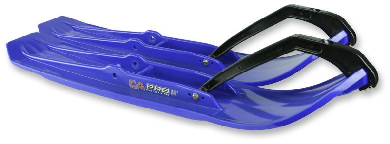 (image for) C&A PRO MTX Ski - Blue