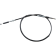 (image for) Motion Pro Control Cable - Kawasaki KX125 97-98 - Clutch