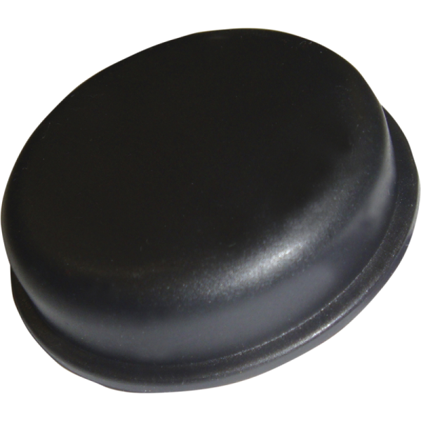 (image for) Koso North America End Cap for Heated Grips