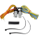 (image for) Chrome Dimmer and Horn Switches