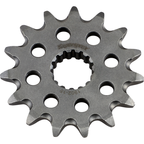(image for) Supersprox 15T Front Sprocket