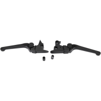 (image for) Anthem Adjustable Lever Set - Black