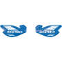 (image for) Acerbis X-Force Handguards - Blue