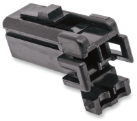 (image for) 2-position plug
