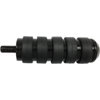(image for) Soft-Ride Shifter Peg, Extended Black (Screw)