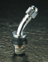 (image for) Parts Unlimited Angled Valve Stem