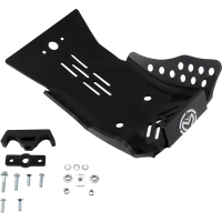 (image for) Moose Offroad Pro Skid Plate for KTM 450 SX-F/XC-F 19-22
