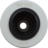 (image for) Hiflofiltro Standard Oil Filter HF152