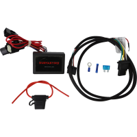 (image for) Plus 1 Trailer Wiring Harness Kit (4-wire)